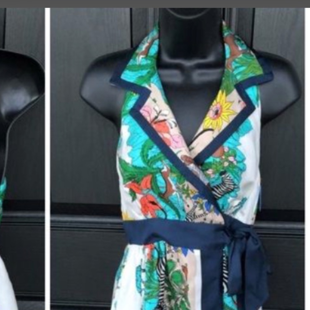 Tibi Sundress